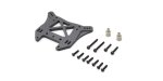 Kyosho ISW201B - Carbon Front Shock Stay(MP10T/Te)