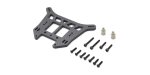 Kyosho ISW202B - Carbon Rear Shock Stay(MP10T/Te)