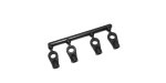 Kyosho LA431 - Stabilizer Link End (ZX7.5)