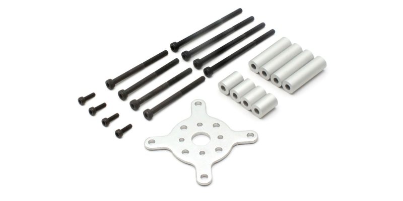 Kyosho A1271-31 - Motor Mount (Calmato Alpha 40)