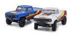 Kyosho 34361T1 - 1/10 2RSA Outlaw Rampage T1 White 2WD Truck Readyset R/S