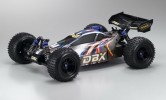 Kyosho 31096F - 1:10 DBX RC Buggy RC - Verbrenner 4WD RTR