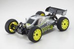 Kyosho 34201T2 - 1/8 EP DBX VE 2.0 with KT-231P Transmitter 4WD RS RTR Readyset