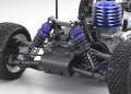 alt="Kyosho 31046K - 1/9 R/C 18 Engine Powered 4WD Rally Car - DRX MITSUBISHI LANCER EVOLUTION VII WRC - Kit Set" title="Kyosho 31046K - 1/9 R/C 18 Engine Powered 4WD Rally Car - DRX MITSUBISHI LANCER EVOLUTION VII WRC - Kit Set"