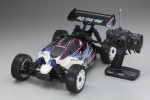 Kyosho 31280T1 - 1/8 GP 4WD RACING BUGGY Inferno NEO Readyset