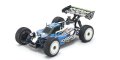 alt="Kyosho 34106T1 - INFERNO MP9e Evo. 1/8 EP(BL) 4WD Buggy Readyset RTR" title="Kyosho 34106T1 - INFERNO MP9e Evo. 1/8 EP(BL) 4WD Buggy Readyset RTR"