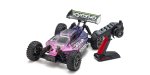 Kyosho 34118T1S - 1:8 Scale Radio Controlled Brushless Motor Powered 4WD Racing Buggy INFERNO NEO 4.0 VE Color type 1 w/KT-231P+ Kyosho 34118T1S - 1:8 Scale Radio Controlled Brushless Motor Powered 4WD Racing Buggy INFERNO NEO 4.0 VE Color type 1 w/KT-231P+