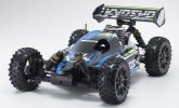 Kyosho 33012T1 - 1/8 Inferno NEO 3.0 Blue SP 4WD R/S Readyset w/ KT-231P