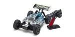 Kyosho 34118T2S - 1:8 Scale Radio Controlled Brushless Motor Powered 4WD Racing Buggy INFERNO NEO 4.0 VE Color type 2 w/KT-231P+