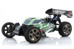 Kyosho 31684T2 - 1/8 GP 4WD R/S INFERNO NEO 2.0 TYPE 2 (GREEN)