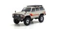 alt="Kyosho 34801T1 - 1:10 Scale Radio Controlled Electric Powered 4WD KC10 Series readyset TOYOTA LAND CRUISER 60 Body Type1" title="Kyosho 34801T1 - 1:10 Scale Radio Controlled Electric Powered 4WD KC10 Series readyset TOYOTA LAND CRUISER 60 Body Type1"