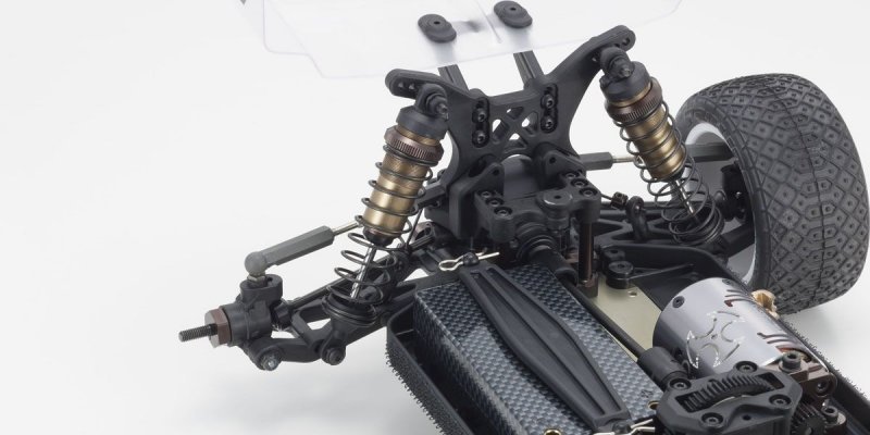 新品即決 1/10 ZX7 LAZER - 30048 Kyosho EP KIT Buggy 4WD その他