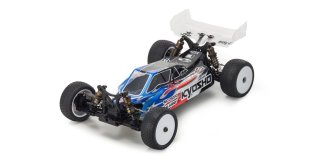 Kyosho 30047 - LAZER ZX6.6 1/10 EP 4WD Buggy Kit