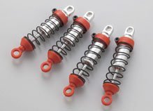 Kyosho 30614 - 1/10 EP Beetle 2014 2WD Racing Buggy Kit