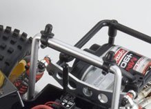 Kyosho 30614 - 1/10 EP Beetle 2014 2WD Racing Buggy Kit
