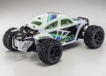 alt="Kyosho 30994T1 - 1/10 EP R/C 4WD Buggy MAD BUG VE Color Type T1 White" title="Kyosho 30994T1 - 1/10 EP R/C 4WD Buggy MAD BUG VE Color Type T1 White"