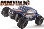 Kyosho 30994T2 - 1/10 EP R/C 4WD Buggy MAD BUG VE Color Type T2 Navy
