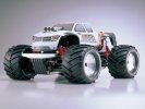 Kyosho 31142 - GIGA Twin .26-Engine 4WD Monster Truck
