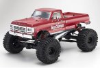 Kyosho 33152 - 1/8 Mad Crusher GP-MT 4WD Readyset R/S