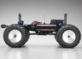 alt="Kyosho 30885 - 1/8 Brushless Motor Powered 4WD MONSTER TRUCK - MAD FORCE CRUISER VE Readyset" title="Kyosho 30885 - 1/8 Brushless Motor Powered 4WD MONSTER TRUCK - MAD FORCE CRUISER VE Readyset"
