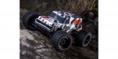 Kyosho 34701T1 - 1/10 EP 4WD KB10W MAD WAGON VE Color Type1