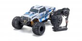 Kyosho 34404T1 - Monster Tracker2.0 Color Type1 w/KT-232P