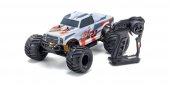 Kyosho 34404T2 - Monster Tracker2.0 Color Type2 w/KT-232P
