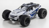 Kyosho 34353 - 1/10 RAGE Vei Racing Truck EP 4WD R/S Readyset