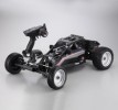 Kyosho 30973T2 - 1/7 EP 2WD Buggy SCORPION XXL VE readyset Color Type 2 (Black)