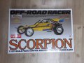 alt="Kyosho 30613 - 1/10 EP  SCORPION 2WD Racing Buggy Kit" title="Kyosho 30613 - 1/10 EP  SCORPION 2WD Racing Buggy Kit"