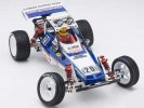 Kyosho 30616 - 1/10 Turbo Scorpion 2WD Off-Road Racing Buggy