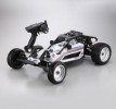 Kyosho 30973T1 - 1/7 EP 2WD Buggy SCORPION XXL VE readyset Color Type 1 (White) Kyosho 30973T1 - 1/7 EP 2WD Buggy SCORPION XXL VE readyset Color Type 1 (White)
