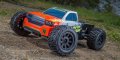 alt="Kyosho 33101 - 1/10 Scale Radio Controlled .15 Engine Powered 4WD QRC Series Readyset Nitro Tracker w/KT-231P+" title="Kyosho 33101 - 1/10 Scale Radio Controlled .15 Engine Powered 4WD QRC Series Readyset Nitro Tracker w/KT-231P+"