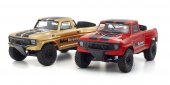 Kyosho 34363T1 - 1/10 Scale Electric Radio Control 2WD Truck 2RSA Series Outlaw Rampage PRO Type 2