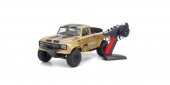 Kyosho 34363T2 - 1/10 Scale Electric Radio Control 2WD Truck 2RSA Series Outlaw Rampage PRO Type 2