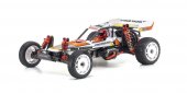 Kyosho 30625 - 1/10 Ultima EP 2WD Off-Road Racer Buggy