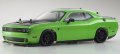 alt="Kyosho #34051T1 - 1/10 2015 Dodge Challenger SRT Hellcat Green EP Readyset" title="Kyosho #34051T1 - 1/10 2015 Dodge Challenger SRT Hellcat Green EP Readyset"