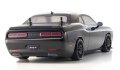 alt="Kyosho #34051T2 - 1/10 2015 Dodge Challenger SRT Hellcat Black EP Readyset" title="Kyosho #34051T2 - 1/10 2015 Dodge Challenger SRT Hellcat Black EP Readyset"
