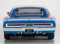 alt="Kyosho #34052T1 - 1/10 1970 Dodge Charger Blue with KT-231P FAZER Vei RS EP Readyset" title="Kyosho #34052T1 - 1/10 1970 Dodge Charger Blue with KT-231P FAZER Vei RS EP Readyset"
