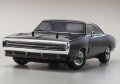 alt="Kyosho #34052T2 - 1/10 1970 Dodge Charger Black with KT-231P FAZER Vei RS EP Readyset" title="Kyosho #34052T2 - 1/10 1970 Dodge Charger Black with KT-231P FAZER Vei RS EP Readyset"