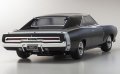alt="Kyosho #34052T2 - 1/10 1970 Dodge Charger Black with KT-231P FAZER Vei RS EP Readyset" title="Kyosho #34052T2 - 1/10 1970 Dodge Charger Black with KT-231P FAZER Vei RS EP Readyset"
