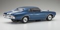 alt="Kyosho 34053T2 - EP FAZER VEi 1970 Chevy(R) Chevelle(R) SSTM454 LS6 Fathom Blue 1/10 EP(BL) 4WD Readyset RTR" title="Kyosho 34053T2 - EP FAZER VEi 1970 Chevy(R) Chevelle(R) SSTM454 LS6 Fathom Blue 1/10 EP(BL) 4WD Readyset RTR"