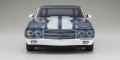 alt="Kyosho 34053T2 - EP FAZER VEi 1970 Chevy(R) Chevelle(R) SSTM454 LS6 Fathom Blue 1/10 EP(BL) 4WD Readyset RTR" title="Kyosho 34053T2 - EP FAZER VEi 1970 Chevy(R) Chevelle(R) SSTM454 LS6 Fathom Blue 1/10 EP(BL) 4WD Readyset RTR"