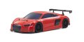alt="Kyosho 34422T1 - 1/10 Scale Radio Controlled Electric Powered 4WD FAZER Mk2 FZ02 Series Readyset Audi R8 LMS 2015 (red)" title="Kyosho 34422T1 - 1/10 Scale Radio Controlled Electric Powered 4WD FAZER Mk2 FZ02 Series Readyset Audi R8 LMS 2015 (red)"