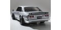 alt="Kyosho 34425T1C - 1/10 Scale Radio Controlled Electric Powered 4WD FAZER Mk2 FZ02 Series Readyset NISSAN SKYLINE 2000GT-R(KPGC10) Tuned Ver. Silver" title="Kyosho 34425T1C - 1/10 Scale Radio Controlled Electric Powered 4WD FAZER Mk2 FZ02 Series Readyset NISSAN SKYLINE 2000GT-R(KPGC10) Tuned Ver. Silver"