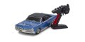 alt="Kyosho 34431T2 - 1:10 Scale Radio Controlled Electric Powered 4WD FAZER Mk2 FZ02L Series readyset 1967 Pontiac(R) GTO(TM) Tyrol Blue" title="Kyosho 34431T2 - 1:10 Scale Radio Controlled Electric Powered 4WD FAZER Mk2 FZ02L Series readyset 1967 Pontiac(R) GTO(TM) Tyrol Blue"