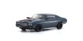 alt="Kyosho 34494T1 - 1/10 Scale Radio Controlled Electric Powered 4WD Fazer Mk2 FZ02L VE Series Readyset 1970 Chevy Chevelle Supercharged VE Dark Blue" title="Kyosho 34494T1 - 1/10 Scale Radio Controlled Electric Powered 4WD Fazer Mk2 FZ02L VE Series Readyset 1970 Chevy Chevelle Supercharged VE Dark Blue"