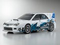 alt="Kyosho 30913T1 - 1/10 EP FAZER VE-X 2006 Subaru Impreza KX1 Readyset" title="Kyosho 30913T1 - 1/10 EP FAZER VE-X 2006 Subaru Impreza KX1 Readyset"