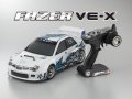 alt="Kyosho 30913T1 - 1/10 EP FAZER VE-X 2006 Subaru Impreza KX1 Readyset" title="Kyosho 30913T1 - 1/10 EP FAZER VE-X 2006 Subaru Impreza KX1 Readyset"