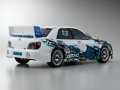 alt="Kyosho 30913T1 - 1/10 EP FAZER VE-X 2006 Subaru Impreza KX1 Readyset" title="Kyosho 30913T1 - 1/10 EP FAZER VE-X 2006 Subaru Impreza KX1 Readyset"